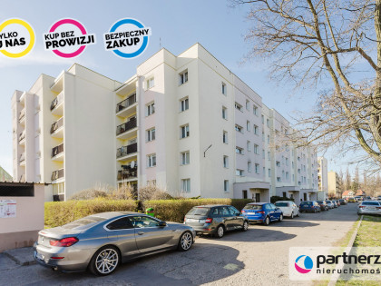 Mieszkanie Gdańsk Stogi ul. Tamka