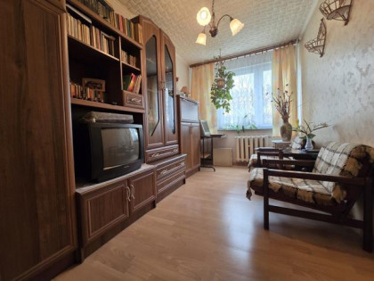 Mieszkanie Sosnowiec Zagórze ul. Kisielewskiego