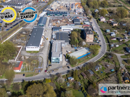 Lokal Gdańsk Orunia ul. Wschodnia