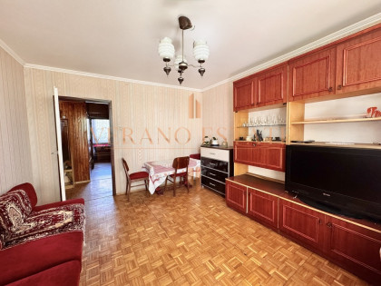 OKAZJA !!! 3 pokoje | PARTER | 57 m²