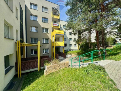 4 pokoje | 2 balkony | Wodzisław Śląski | 71 m²