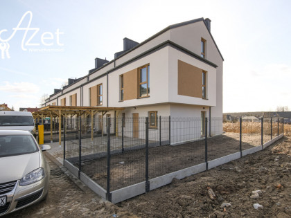 Dom Klepacze rynek pierwotny ul. Łąkowa