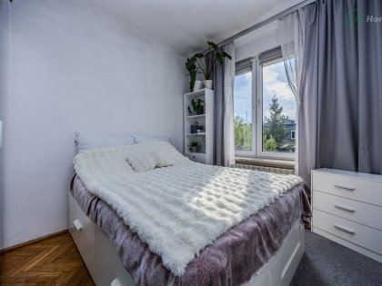 Dwa pokoje w centrum Wołomina.