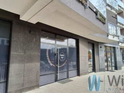 Lokal użytkowy Warszawa gm. Wola Wola, Jana Kazimierza