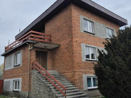 Wynajmę Dom 300m2 3 piętra Dla Firmy
