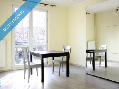 Strzyża między Wrzeszcz a Oliwa Mieszkanie 2 pok. oddzielna kuchnia mce parkingowe