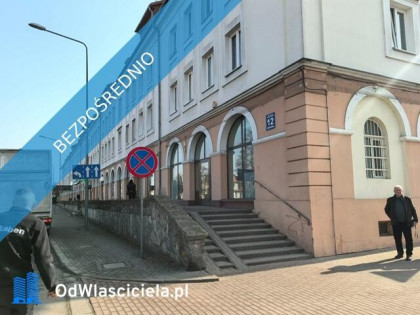 Sprzedam lub wynajmę