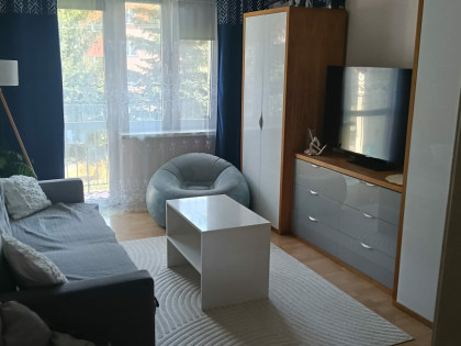 Mieszkanie na sprzedaż 2 - pokojowe na 1 piętrze ul. Kopernika, Jasło, podkarpackie