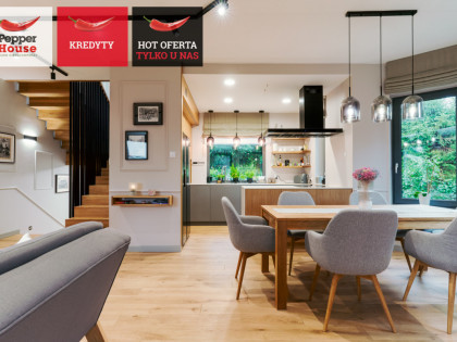 Dom Gdynia Chwarzno-Wiczlino ul. Kpt. Zdzisława Pieńkawy