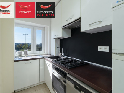 Mieszkanie Warszawa Mokotów ul. Czerniakowska