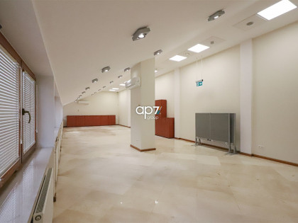 Lokal Kraków Prądnik Czerwony