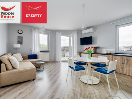 Mieszkanie Gliwice Stare Gliwice ul. Szafirowa