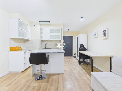 Mieszkanie Kraków Podgórze Duchackie