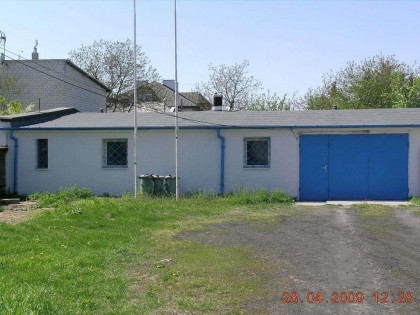 Lokal Warszawa Włochy, Opacz Wielka