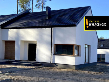 Dom Borków rynek pierwotny ul.  