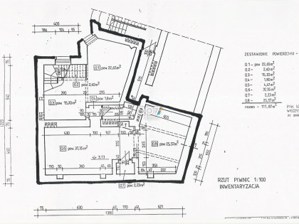 Lokal Kraków Kazimierz