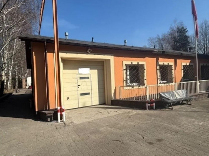 Lokal Sulejówek