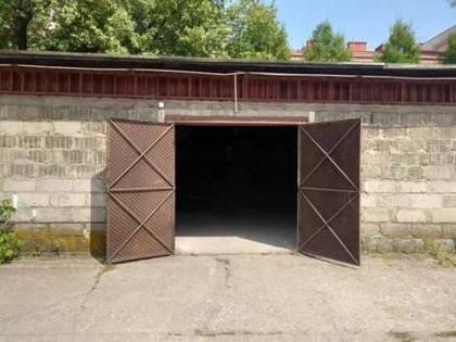 Lokal Warszawa Targówek