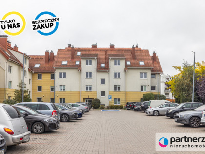 Mieszkanie Gdańsk Łostowice ul. Olimpijska