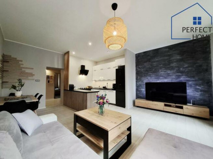 Mieszkanie Rydułtowy