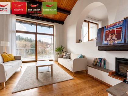 Dom Gdynia Orłowo ul.  