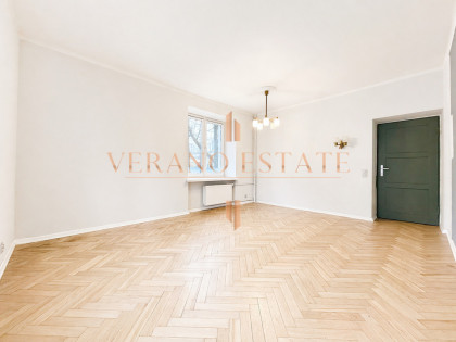 2 lub 3 Pokoje | KW | Piwnica 8 m² | Wysoki Parter