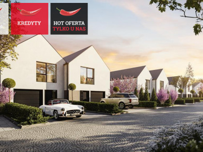 Dom Lublewo Gdańskie rynek pierwotny ul.  