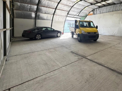 Lokal Warszawa Targówek