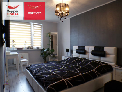 Mieszkanie Bydgoszcz Szwederowo ul.  