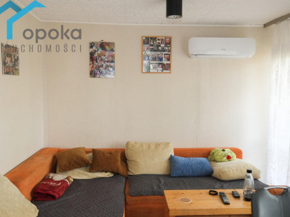 Mieszkanie Cieszyn ul. Ludwika Brożka