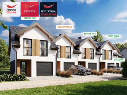 Dom Rumia rynek pierwotny ul.  