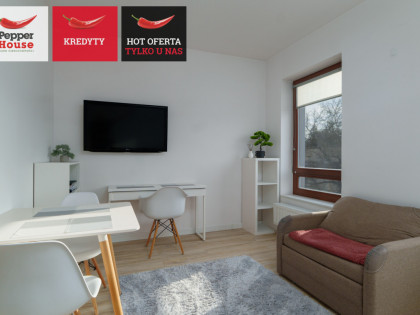 Mieszkanie Warszawa Mokotów ul. Stanisława Kierbedzia