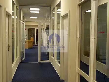 Lokal Warszawa Wilanów ul. Nałęczowska