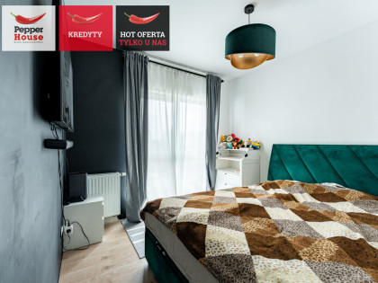 Mieszkanie Gdańsk Łostowice ul. Niepołomicka