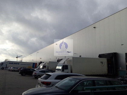 Lokal Warszawa Ursynów ul. Zatorze