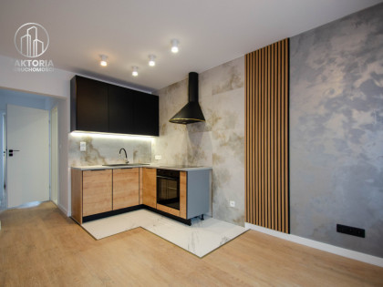 Mieszkanie Białystok Centrum ul.  