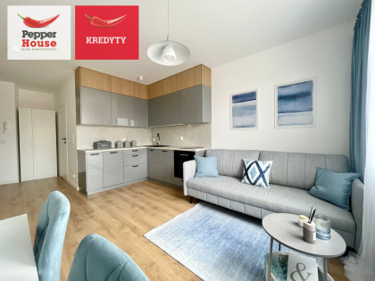 Mieszkanie Bydgoszcz Fordon rynek pierwotny ul. Przyjaciół