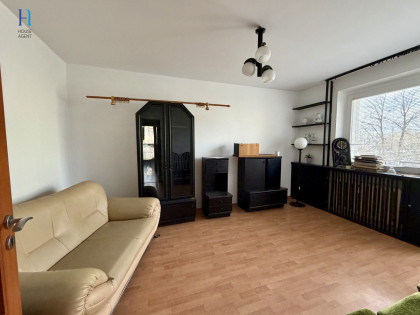 Mieszkanie Łódź Retkinia ul. Janusza Kusocińskiego