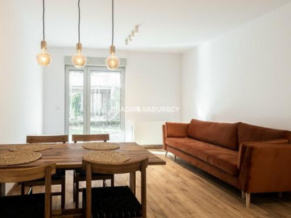 Mieszkanie Kraków Krowodrza, Łobzów, Kujawska