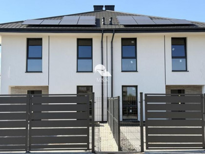 Nowa Inwestycja w Brwinowie