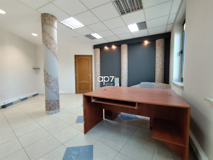 Lokal Kraków Bronowice