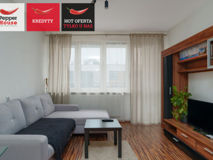 Mieszkanie Warszawa Ursus ul. Kolorowa