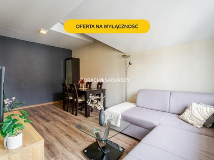 Mieszkanie Wieliczka, Krakowska