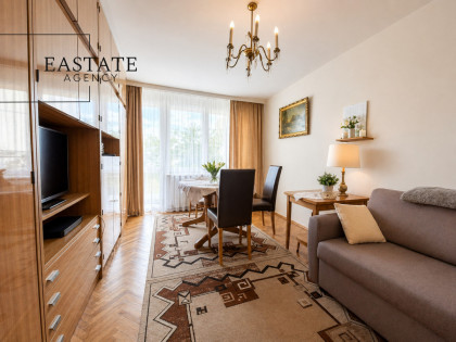 Mieszkanie Warszawa Śródmieście ul. Mokotowska