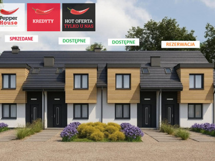 Dom Bojano rynek pierwotny ul. Lesoki