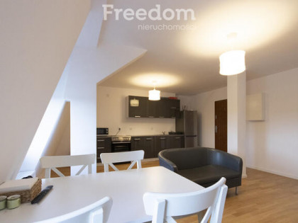 Wyremontowane, komfortowe i wyposażone mieszkanie