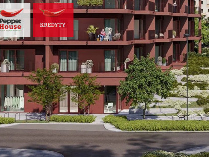 Mieszkanie Warszawa Mokotów rynek pierwotny ul.  