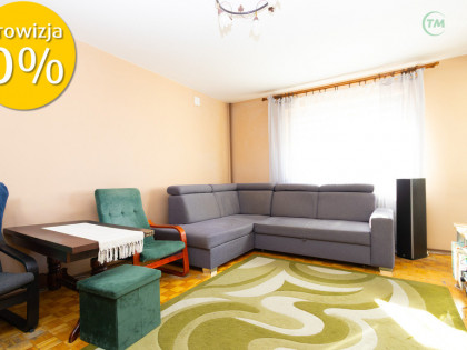 2 pokoje, loggia, komórka | ul. Wrocławska