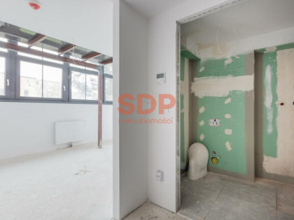 Mieszkanie Wrocław Psie Pole, Psie Pole, Bierutowska