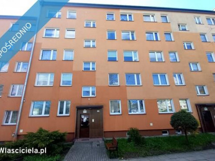 SPRZEDAM BEZPOŚREDNIO MIESZKANIE 2-pokojowe, ul. Rejowska, Skarżysko-Kam.